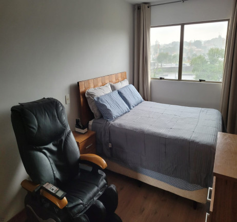 Imagem Apartamento com 1 Quarto para Alugar, 58 m² em Campo Belo - São Paulo Imagem Apartamento com 1 Quarto para Alugar, 58 m² em Campo Belo - São Paulo