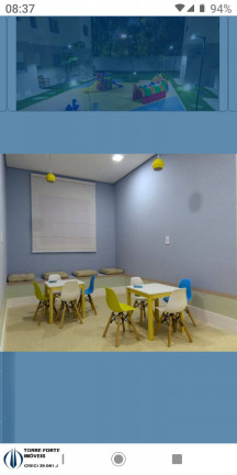 Imagem Apartamento com 2 Quartos à Venda, 41 m² em Penha - São Paulo Imagem Apartamento com 2 Quartos à Venda, 41 m² em Penha - São Paulo