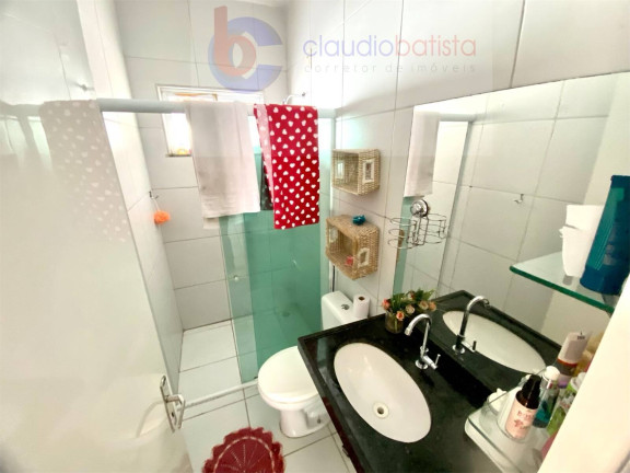 Imagem Casa com 3 Quartos à Venda, 80 m² em Centro - Eusébio Imagem Casa com 3 Quartos à Venda, 80 m² em Centro - Eusébio