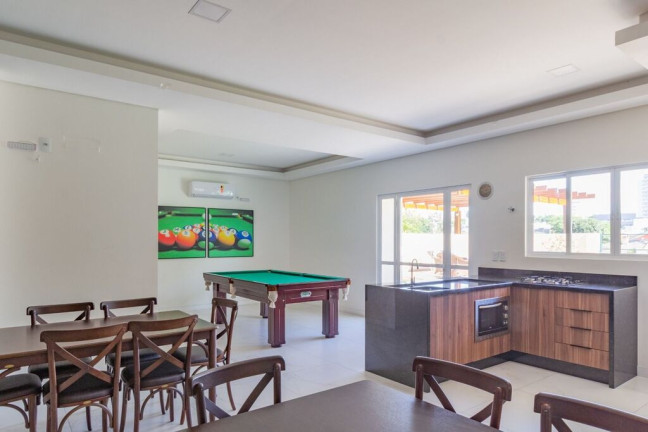 Imagem Apartamento com 3 Quartos à Venda, 92 m² em Maria Goretti - Chapecó Imagem Apartamento com 3 Quartos à Venda, 92 m² em Maria Goretti - Chapecó