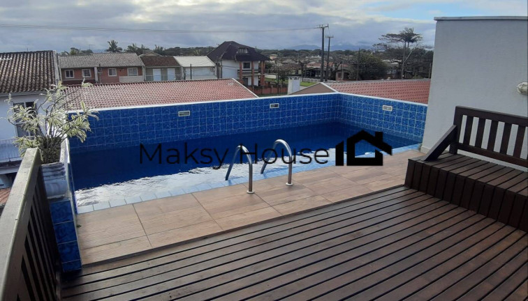 Imagem Casa com 3 Quartos à Venda, 195 m² em Baln. Eliana - Guaratuba Imagem Casa com 3 Quartos à Venda, 195 m² em Baln. Eliana - Guaratuba