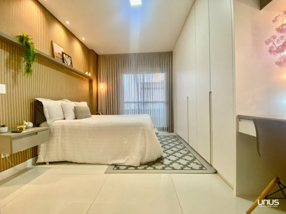 Imagem Apartamento com 3 Quartos à Venda, 166 m² em Floresta - São José Imagem Apartamento com 3 Quartos à Venda, 166 m² em Floresta - São José