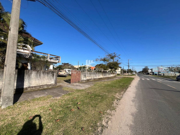 Imagem Sobrado à Venda, 127 m² em Barra Do Sai - Itapoá