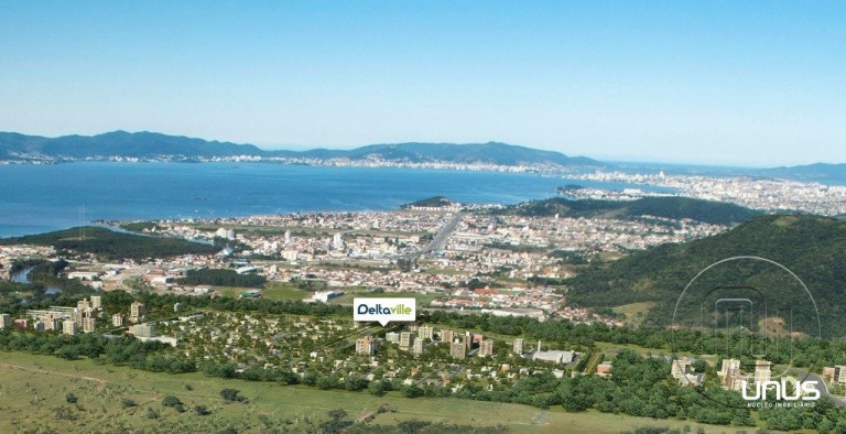 Imagem Terreno à Venda, 400 m² em Deltaville - Biguaçu