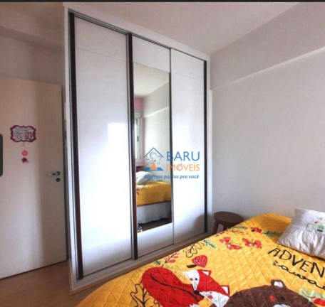 Imagem Apartamento com 2 Quartos à Venda, 58 m² em Perdizes - São Paulo Imagem Apartamento com 2 Quartos à Venda, 58 m² em Perdizes - São Paulo