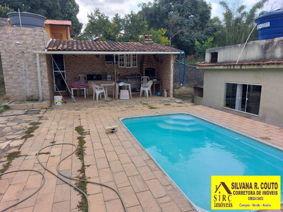 Imagem Chácara com 3 Quartos à Venda, 1 m² em Itaipuaçu - Maricá Imagem Chácara com 3 Quartos à Venda, 1 m² em Itaipuaçu - Maricá