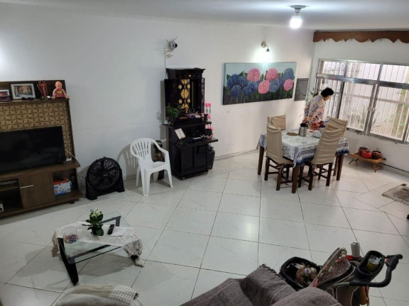 Imagem Sobrado com 5 Quartos à Venda, 440 m² em Centro - Suzano Imagem Sobrado com 5 Quartos à Venda, 440 m² em Centro - Suzano
