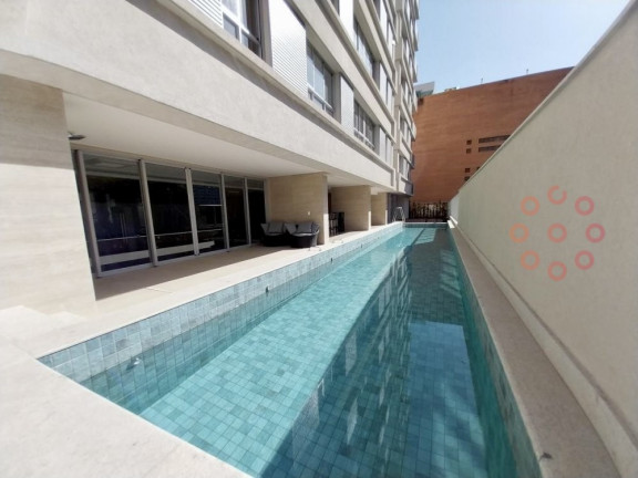 Imagem Apartamento com 2 Quartos à Venda, 71 m² em Lourdes - Belo Horizonte