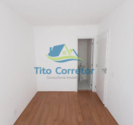 Imagem Apartamento com 2 Quartos à Venda, 28 m² em Brás - São Paulo
