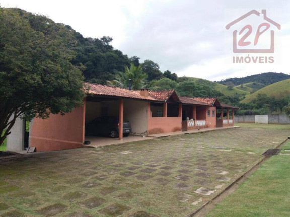 Fazenda à Venda, 70.000 m² em Tapanhão - Jambeiro