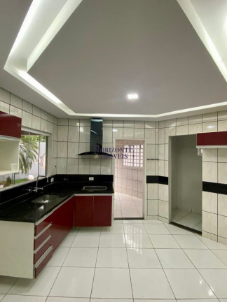 Imagem Casa com 4 Quartos à Venda, 218 m² em Carandá Bosque - Campo Grande Imagem Casa com 4 Quartos à Venda, 218 m² em Carandá Bosque - Campo Grande