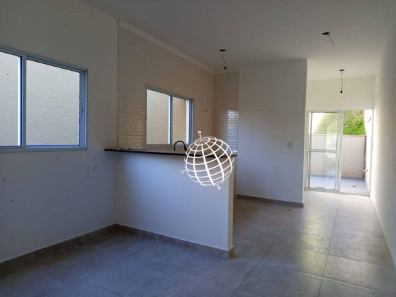 Imagem Casa com 3 Quartos à Venda, 111 m² em Jardim Brogotá - Atibaia Imagem Casa com 3 Quartos à Venda, 111 m² em Jardim Brogotá - Atibaia