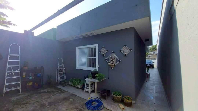 Imagem Casa com 2 Quartos à Venda, 65 m² em Jardim Ribamar - Peruíbe Imagem Casa com 2 Quartos à Venda, 65 m² em Jardim Ribamar - Peruíbe