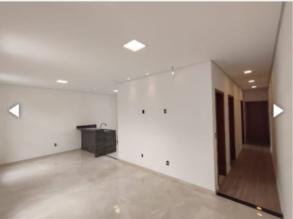 Imagem Casa com 3 Quartos à Venda,  em Condomínio Villa Verde Bragança - Bragança Paulista