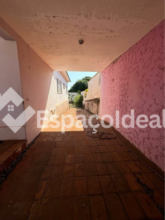 Imagem Casa com 3 Quartos à Venda, 161 m² em Centro - Lençóis Paulista Imagem Casa com 3 Quartos à Venda, 161 m² em Centro - Lençóis Paulista