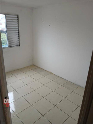 Imagem Apartamento com 3 Quartos à Venda, 64 m² em Conjunto Habitacional Barreira Grande - São Paulo