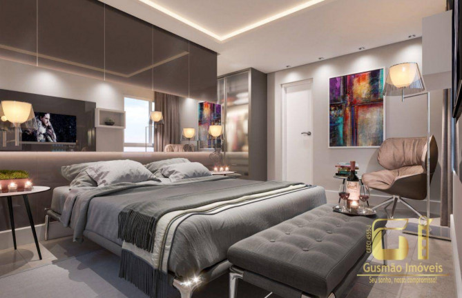 Imagem Apartamento com 3 Quartos à Venda, 156 m² em Capim Macio - Natal
