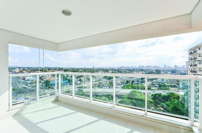 Apartamento com 2 Quartos à Venda, 66 m² em Jardim Aeroporto - São Paulo