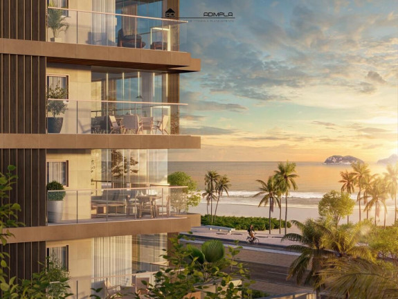 Imagem Apartamento com 3 Quartos à Venda, 125 m² em Barra Da Tijuca - Rio De Janeiro