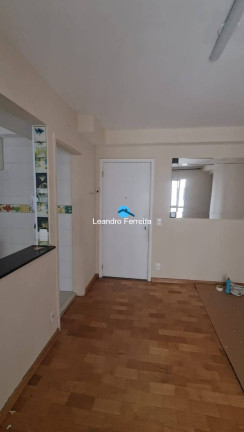 Imagem Apartamento com 2 Quartos à Venda, 55 m² em Planalto - São Bernardo Do Campo Imagem Apartamento com 2 Quartos à Venda, 55 m² em Planalto - São Bernardo Do Campo