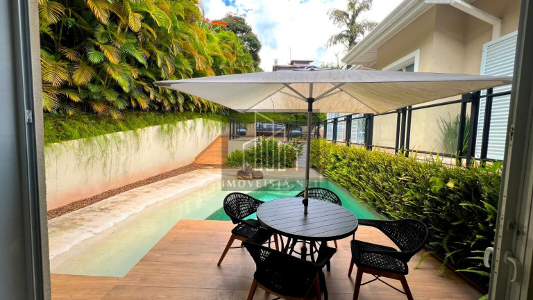 Imagem Casa com 4 Quartos à Venda, 419 m² em Alphaville - Santana De Parnaíba Imagem Casa com 4 Quartos à Venda, 419 m² em Alphaville - Santana De Parnaíba