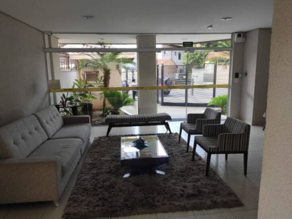 Imagem Apartamento com 2 Quartos à Venda, 71 m² em Centro - Taubaté