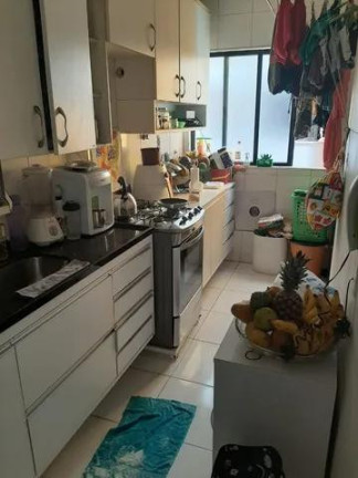 Imagem Apartamento com 3 Quartos à Venda, 75 m² em Imbui - Salvador