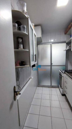 Imagem Apartamento com 2 Quartos à Venda, 53 m² em Vila Andrade - São Paulo Imagem Apartamento com 2 Quartos à Venda, 53 m² em Vila Andrade - São Paulo
