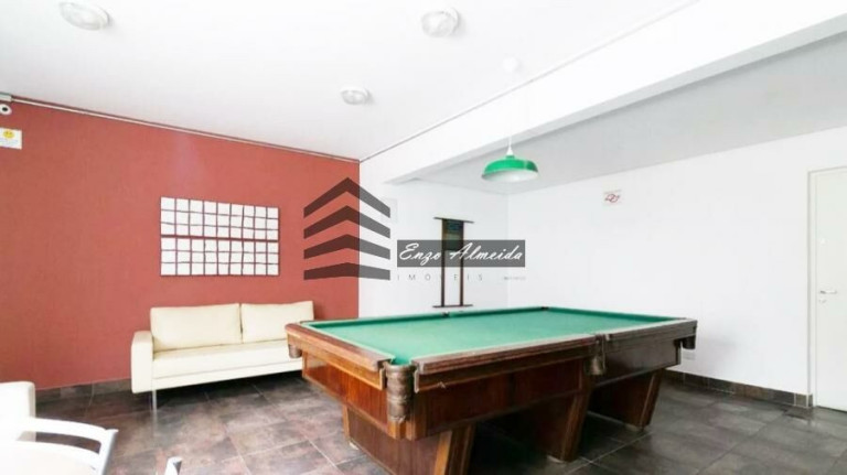 Imagem Apartamento com 3 Quartos à Venda, 65 m² em Aclimação - São Paulo