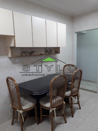Imagem Apartamento com 2 Quartos à Venda, 65 m² em Rudge Ramos - São Bernardo Do Campo