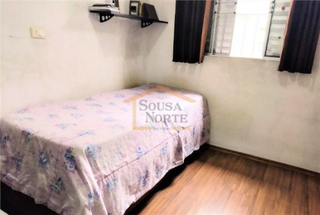 Imagem Sobrado com 3 Quartos à Venda, 172 m² em Parada Inglesa - São Paulo Imagem Sobrado com 3 Quartos à Venda, 172 m² em Parada Inglesa - São Paulo