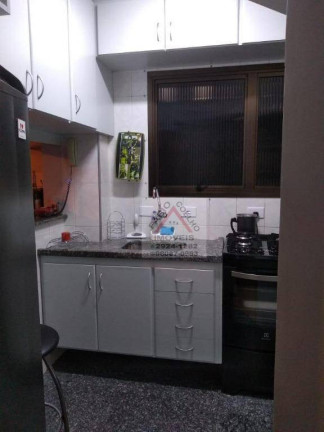 Imagem Apartamento com 1 Quarto à Venda, 42 m² em Brooklin Paulista - São Paulo Imagem Apartamento com 1 Quarto à Venda, 42 m² em Brooklin Paulista - São Paulo