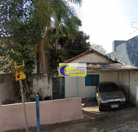 Imagem Casa com 2 Quartos à Venda, 100 m² em Jardim Hollywood - São Bernardo Do Campo