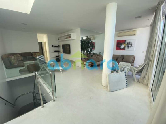Imagem Cobertura com 3 Quartos à Venda, 300 m² em Copacabana - Rio De Janeiro