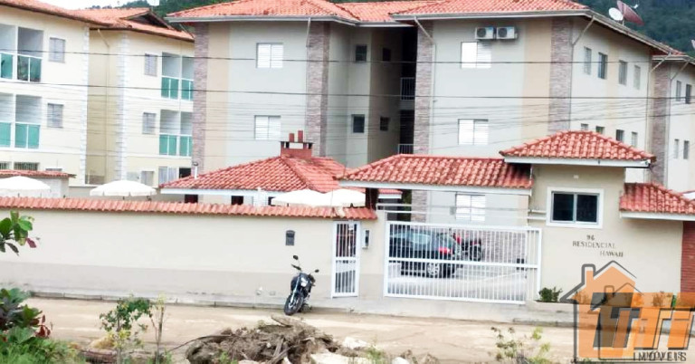 Imagem Apartamento com 2 Quartos à Venda, 42 m² em Itaguá - Ubatuba Imagem Apartamento com 2 Quartos à Venda, 42 m² em Itaguá - Ubatuba