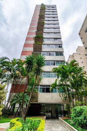 Apartamento com 3 Quartos à Venda, 165 m² em Perdizes - São Paulo