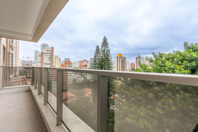 Imagem Apartamento com 3 Quartos à Venda, 181 m² em Vila Mariana - São Paulo Imagem Apartamento com 3 Quartos à Venda, 181 m² em Vila Mariana - São Paulo