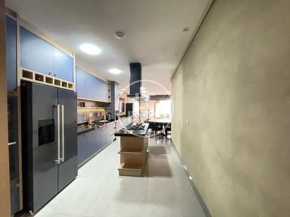 Imagem Casa com 3 Quartos à Venda, 160 m² em Vila Rosa - Goiânia
