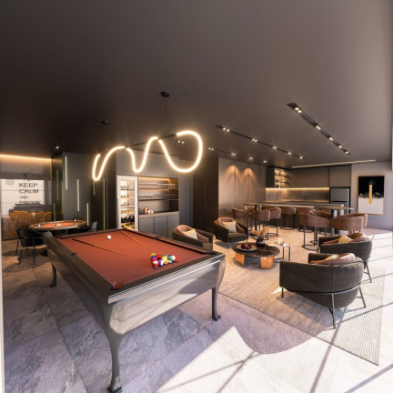 Imagem Apartamento com 2 Quartos à Venda, 70 m² em Tabuleiro Dos Oliveiras - Itapema