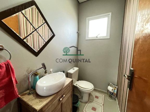 Imagem Casa com 7 Quartos à Venda, 500 m² em Gramado - Cotia
