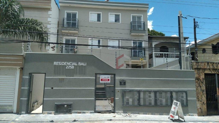 Imagem Apartamento com 1 Quarto à Venda, em Vila Jacuí - São Paulo Imagem Apartamento com 1 Quarto à Venda, em Vila Jacuí - São Paulo