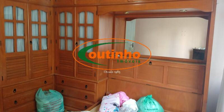 Imagem Apartamento com 2 Quartos à Venda, 64 m² em Vila Isabel - Rio De Janeiro Imagem Apartamento com 2 Quartos à Venda, 64 m² em Vila Isabel - Rio De Janeiro