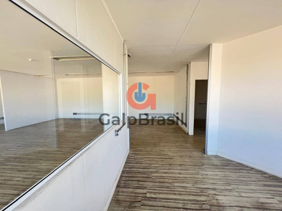 Imagem Galpão à Venda, 5 m² em Alphaville Centro Industrial E Empresarial/alphaville. - Barueri