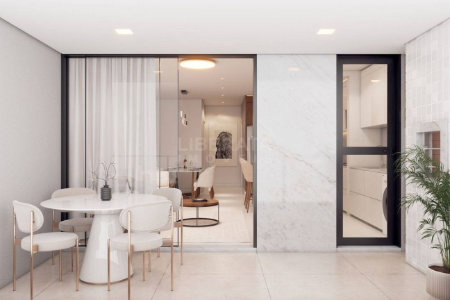 Imagem Apartamento com 2 Quartos à Venda, 81 m² em Centro - Navegantes
