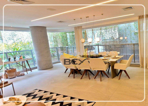 Imagem Apartamento com 3 Quartos à Venda, 175 m² em Alphaville Conde Ii - Barueri Imagem Apartamento com 3 Quartos à Venda, 175 m² em Alphaville Conde Ii - Barueri
