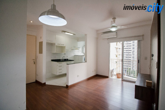 Imagem Apartamento com 1 Quarto para Alugar, 30 m² em Consolação - São Paulo Imagem Apartamento com 1 Quarto para Alugar, 30 m² em Consolação - São Paulo