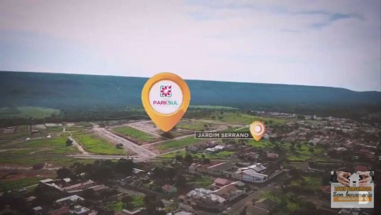 Imagem Imóvel à Venda, 300 m² em Jardim Park Sul - Caldas Novas Imagem Imóvel à Venda, 300 m² em Jardim Park Sul - Caldas Novas