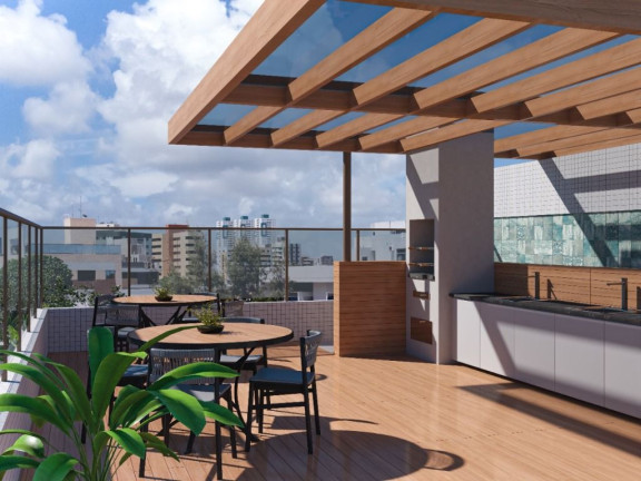 Imagem Apartamento com 2 Quartos à Venda, 59 m² em Intermares - Cabedelo Imagem Apartamento com 2 Quartos à Venda, 59 m² em Intermares - Cabedelo