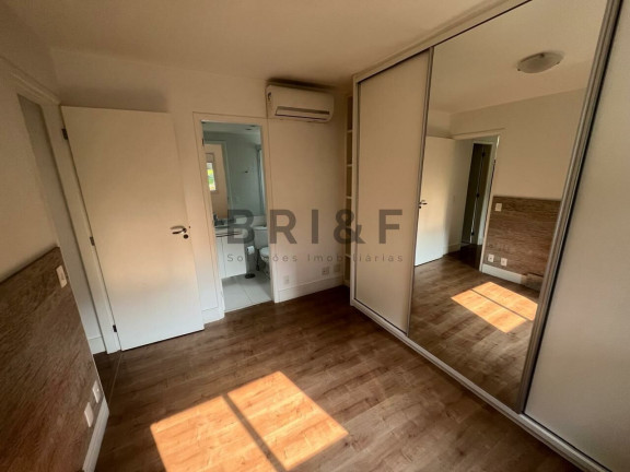 Imagem Apartamento com 2 Quartos para Alugar, 64 m² em Brooklin - São Paulo Imagem Apartamento com 2 Quartos para Alugar, 64 m² em Brooklin - São Paulo