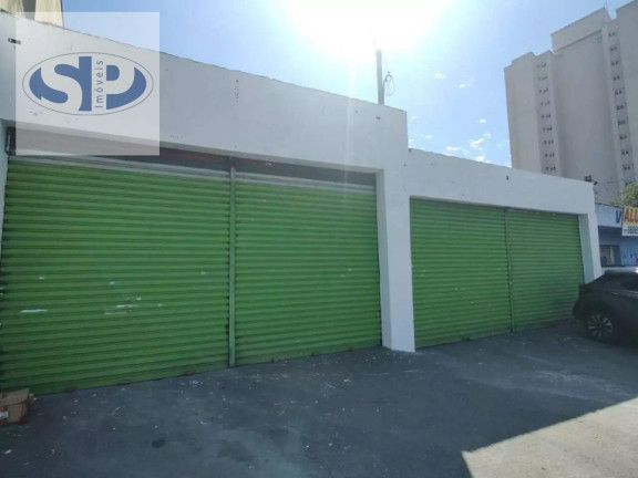 Imagem Sala Comercial para Alugar, 362 m² em Jardim Utinga - Santo André Imagem Sala Comercial para Alugar, 362 m² em Jardim Utinga - Santo André